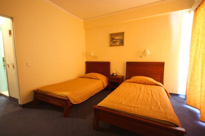 Xenia Hotel ดรามา ห้อง รูปภาพ