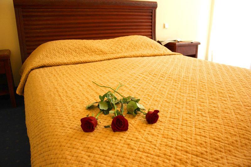 Xenia Hotel ดรามา ห้อง รูปภาพ