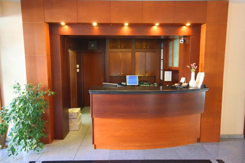 Xenia Hotel ดรามา ภายนอก รูปภาพ