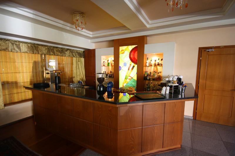 Xenia Hotel ดรามา ภายนอก รูปภาพ