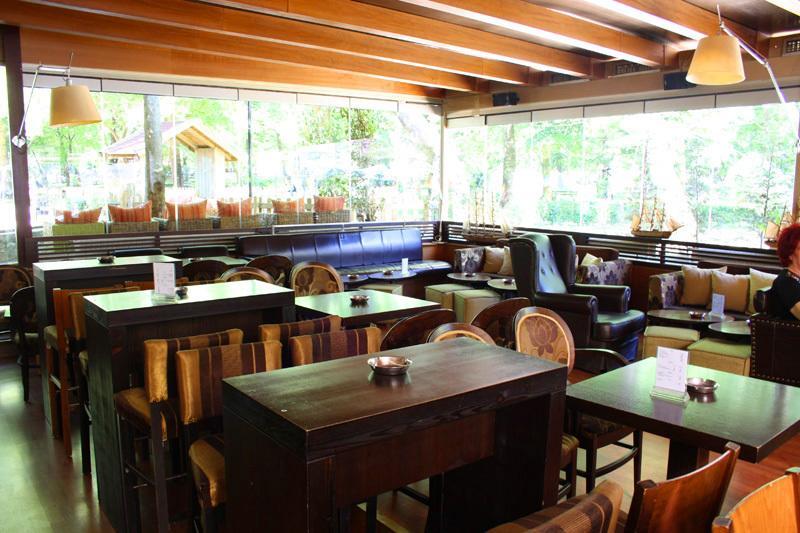 Xenia Hotel ดรามา ภายนอก รูปภาพ
