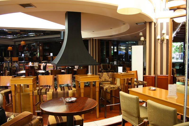 Xenia Hotel ดรามา ภายนอก รูปภาพ