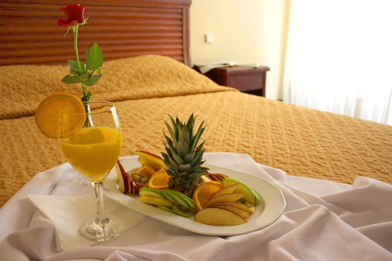 Xenia Hotel ดรามา ห้อง รูปภาพ